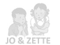 Jo & Zette
