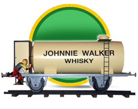 Le Wagon Johnnie Walker Aroutcheff