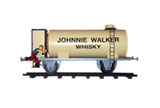 Wagon Johnnie Walker Aroutcheff